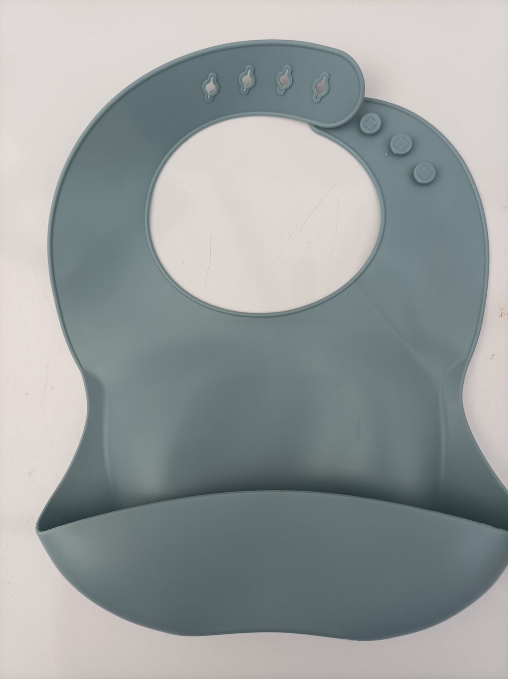 Silicone Baby Feeding Set, two colours sold Separately